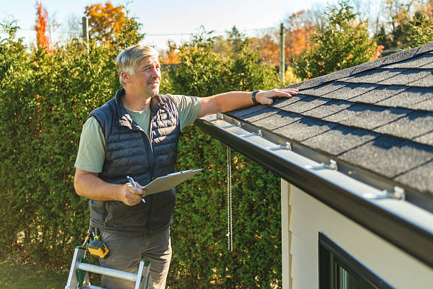Trusted Roof Installation service in Adrian, MI - Ben Roofing and Steel LLC